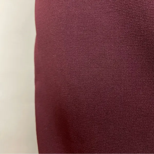 Gianni Bini Molly‎ Dress Women Size 2 Peplum Ruffle Waist Strappy NWT Small Flaw - Image 11