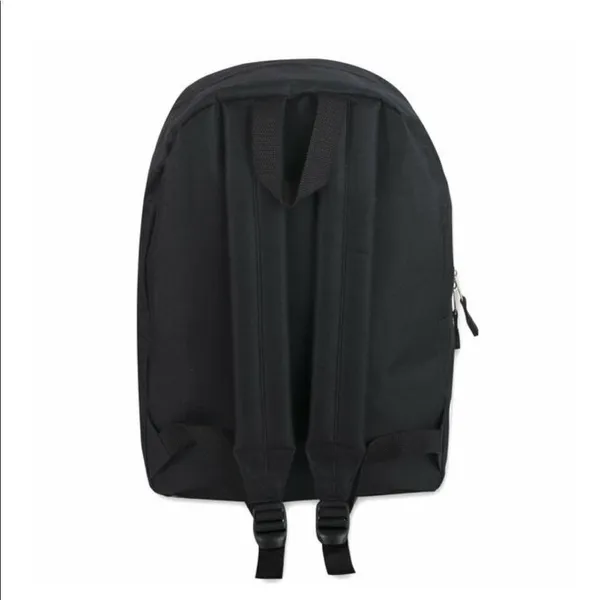 ✨ HP✨17" Trailmaker Backpack Bookbag✨ Black - Image 6