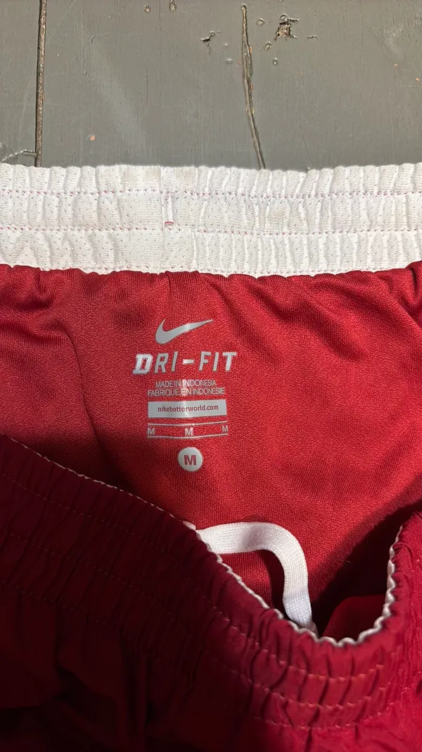 Nike Dri-Fit Shorts Women’s - Image 3