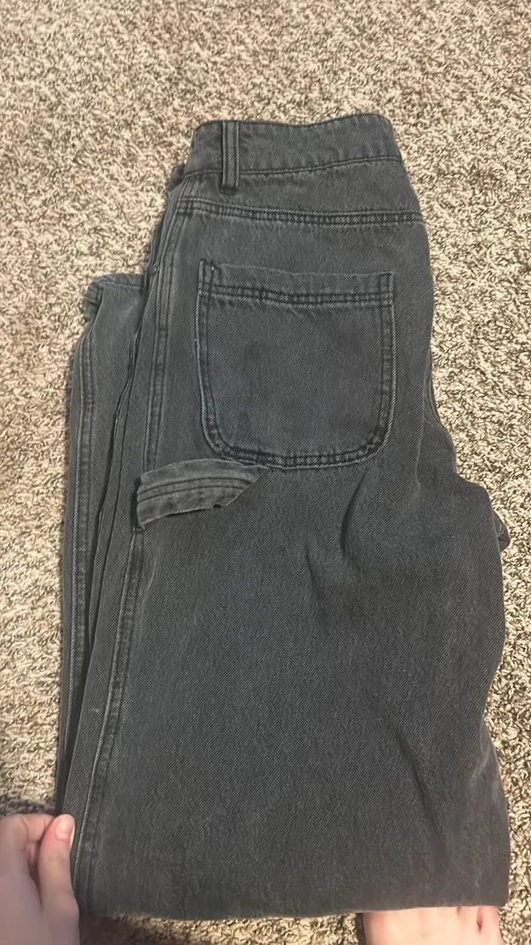 jeans - Image 2