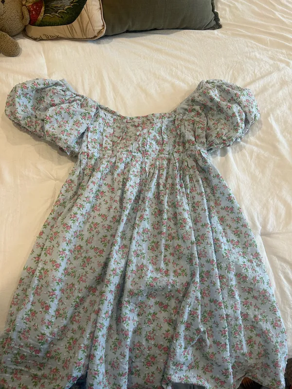 Bebop Dress - Image 2