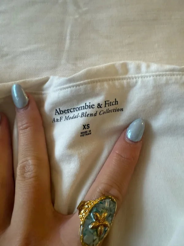 Abercrombie Top - Image 3
