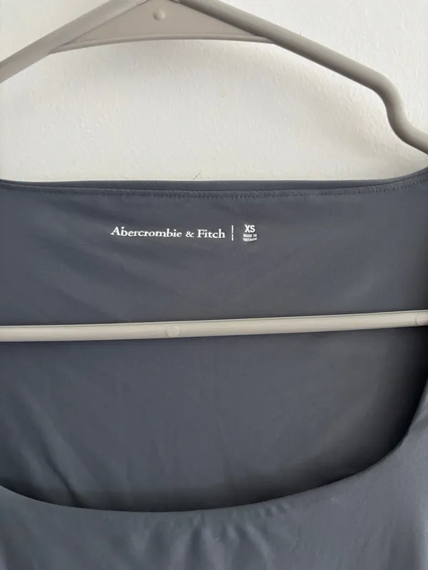Abercrombie Long Sleeve Top - Image 2