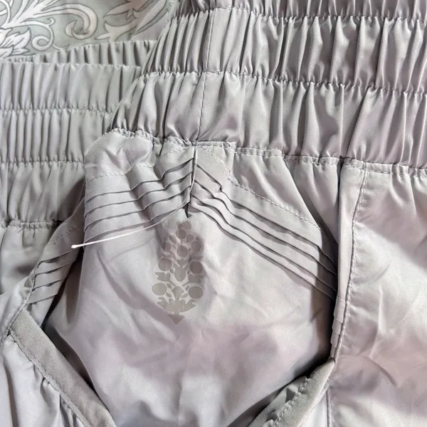 Free People Get Your Flirt On Shorts NWOT - Image 8