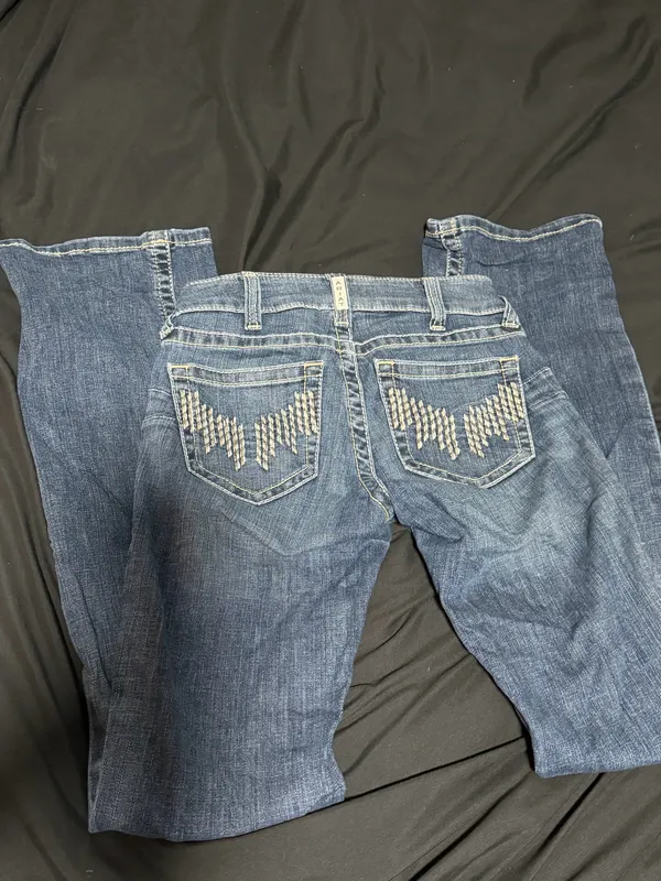 Ariat Jeans - Image 2