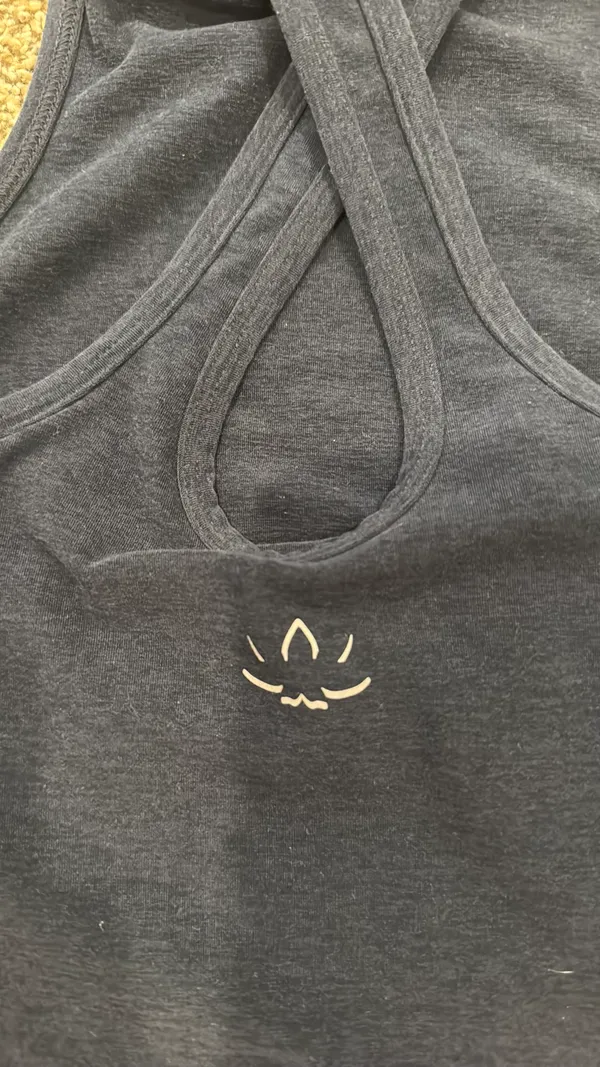 Beyond Yoga Tank Top Cropped - Image 2