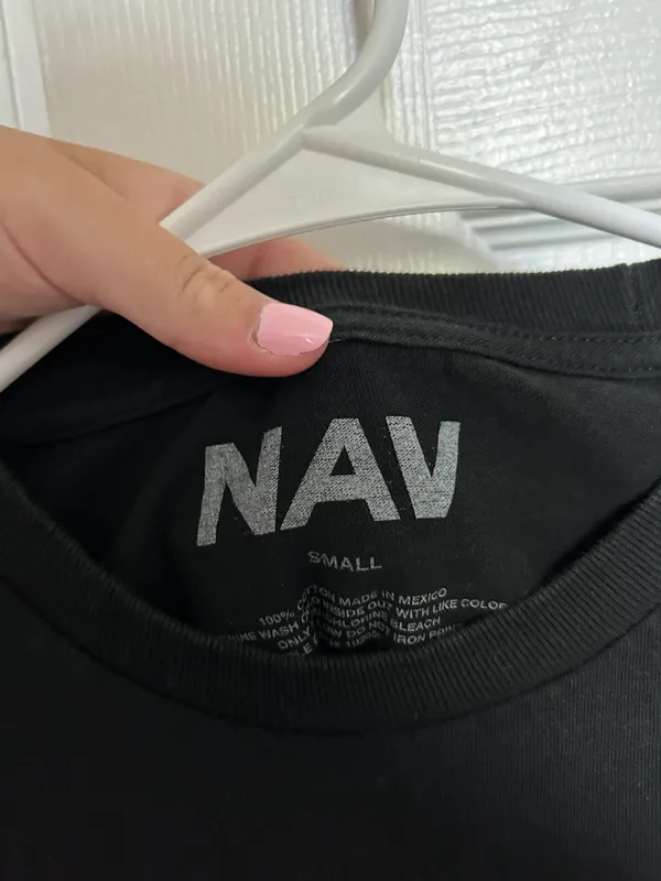 Black Size S - Image 3