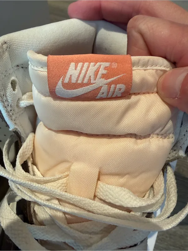Nike Air Jordan 1 Retro High OG 'Baroque Brown', s - Image 10