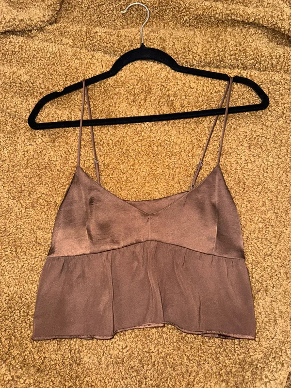 Aritzia Wilfred Top - Image 2