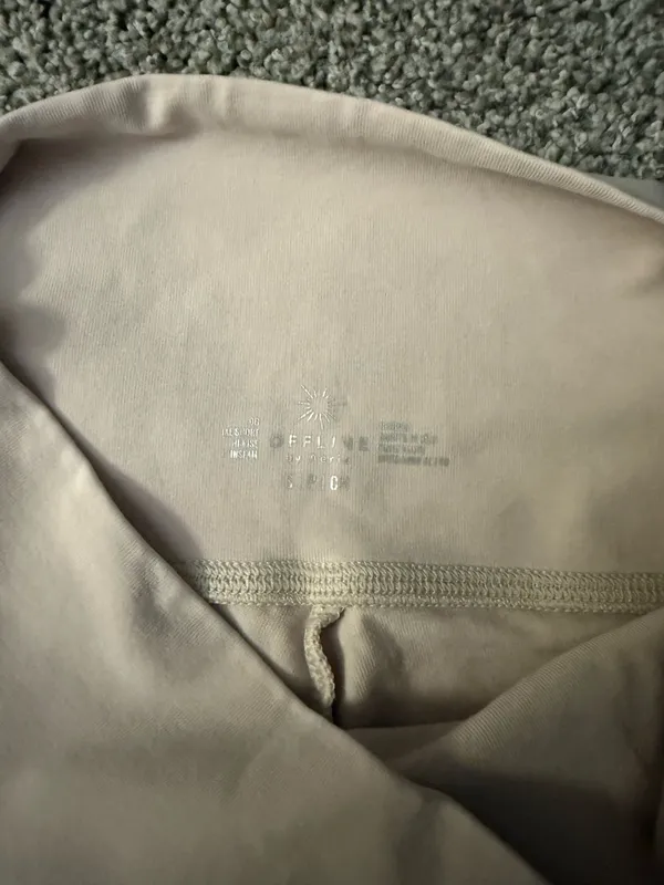 Aerie Biker Shorts Offline - Image 4