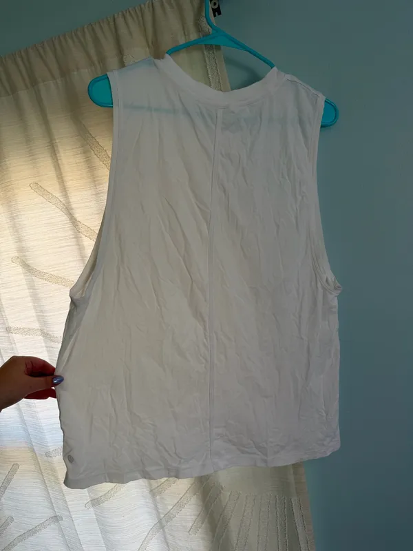 Lululemon Muscle Tank - Image 2