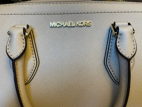 Michael Kors Crossbody - Image 8