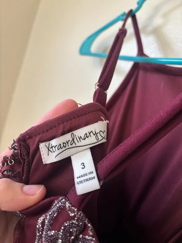 Xtraordinary Dress - Image 3