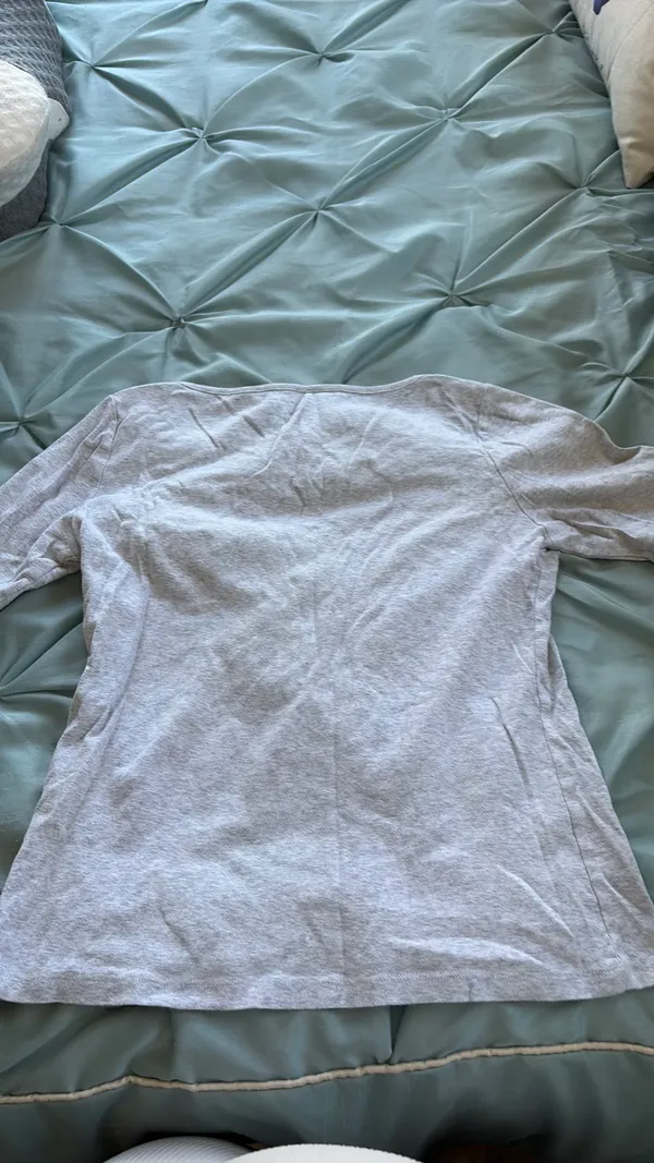 Tommy Hilfiger Shirt Tee - Image 7
