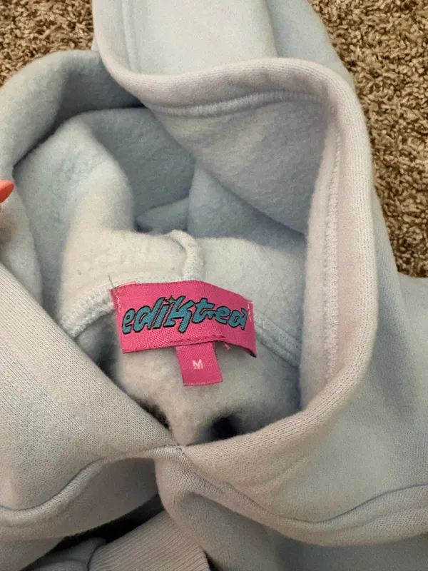 Edikted Hoodie - Image 3
