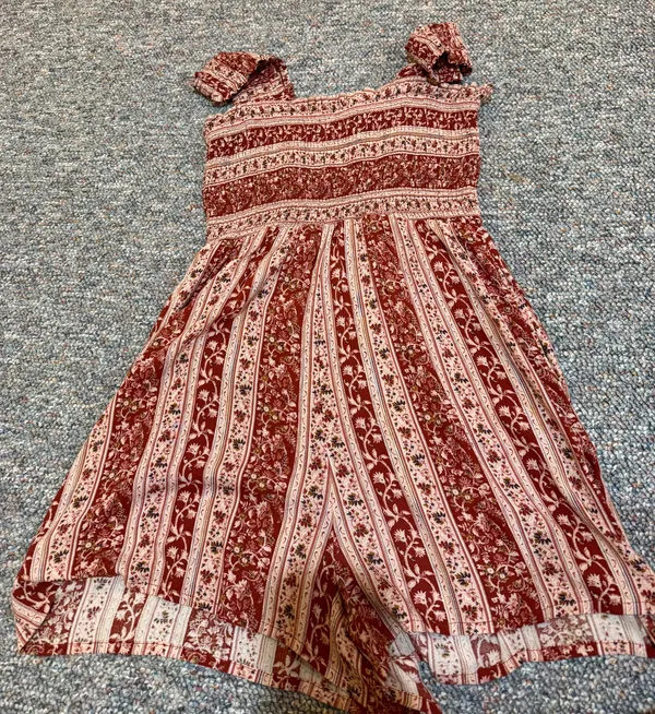 American Eagle Outfitters Romper - Image 2