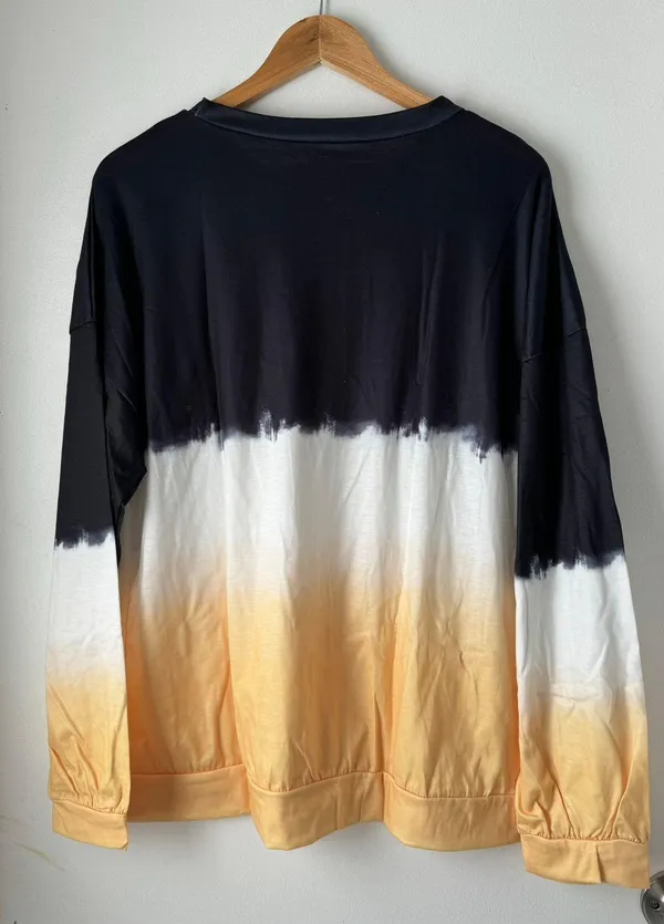 Long Sleeve Shirt, XL Multiple - Image 2