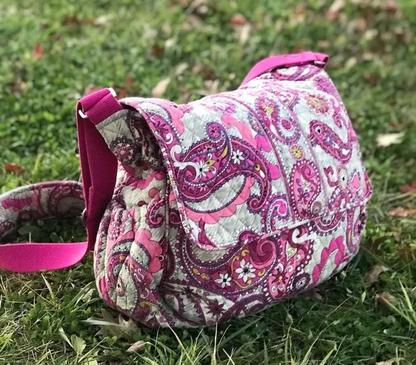 Vera Bradley Diaper Bag!❤️ - Image 4