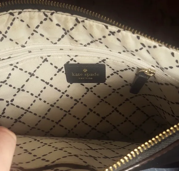 Kate Spade Crossbody Bag  - Image 15
