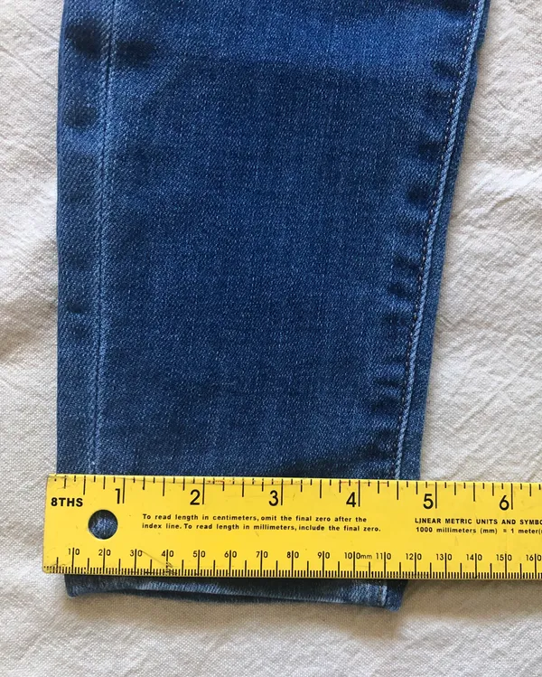 American Eagle Outfitters High-rise Jegging - Image 9