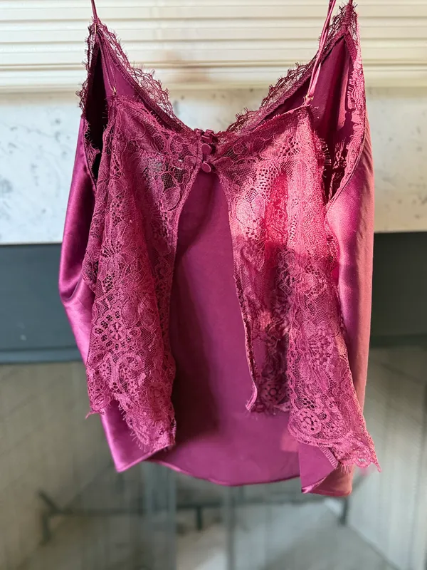 Victoria’s Secret Satin Set - Image 7