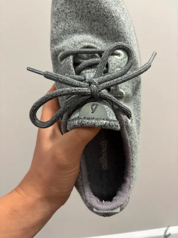Women’s Allbirds Wool Runners - Image 3