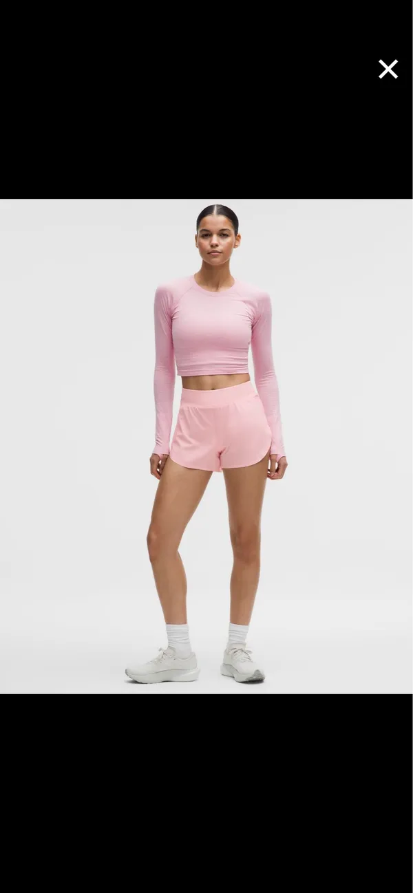 Lululemon Shorts - Image 5
