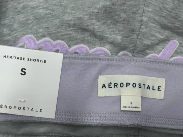 Aeropostale Shorts Heritage Shorty - Image 3