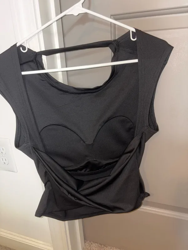 Shein Top backless - Image 2