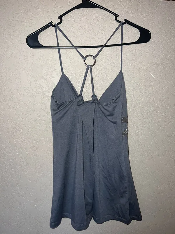 Lia lee vintage top Size M - Image 2