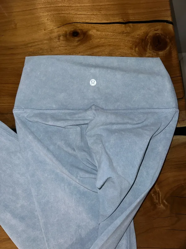 Lululemon Align Leggings - Image 2
