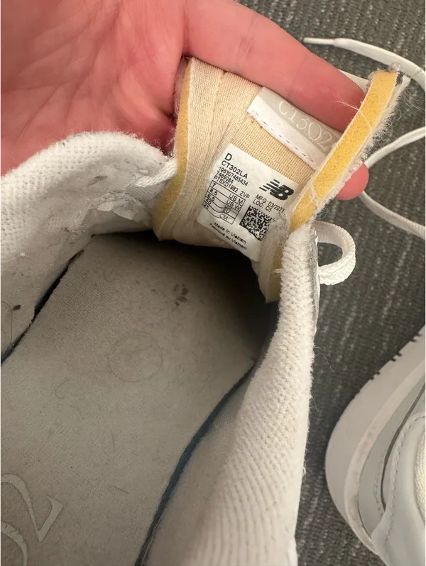 New Balance Shoes - Image 5