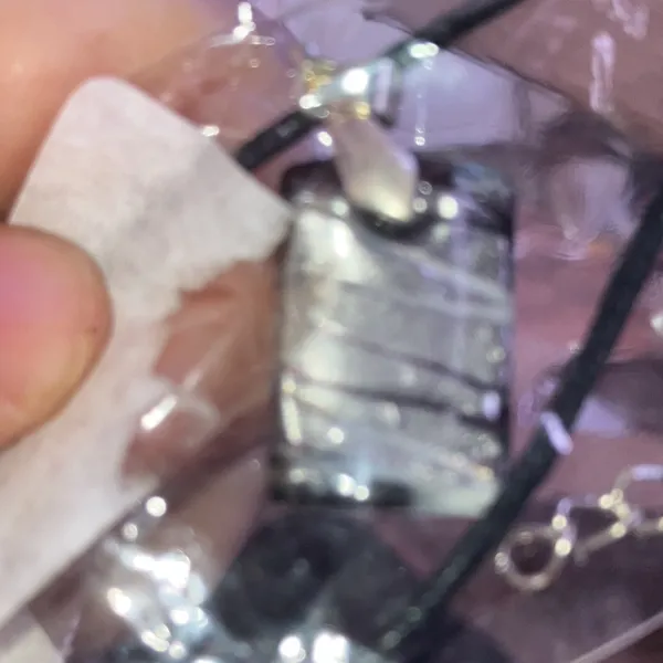 𝅺Brand new corded necklace - Image 2