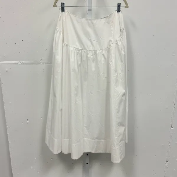 Haven Well Within Summer‎ Maxi Skirt White Lightweight Medium - Image 2