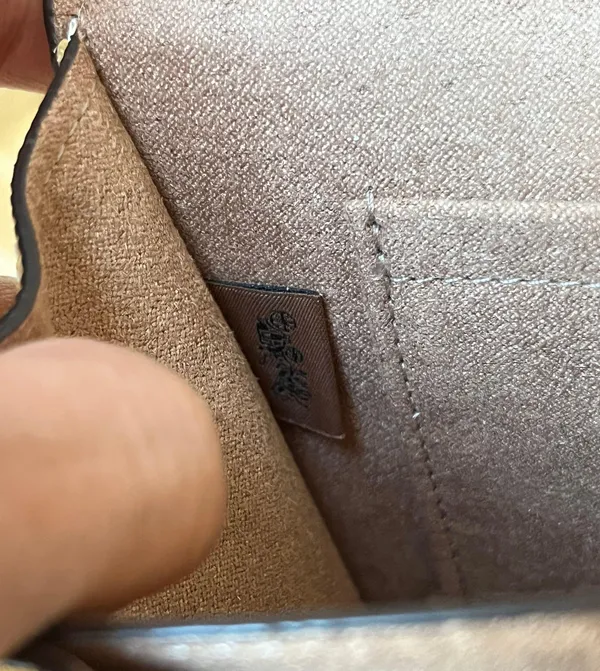 Coach Purse - Image 14