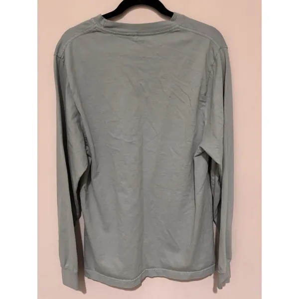 1989 Taylor Swift Taylor's Version Long Sleeve Shirt Adult Large Official Merch - Image 2