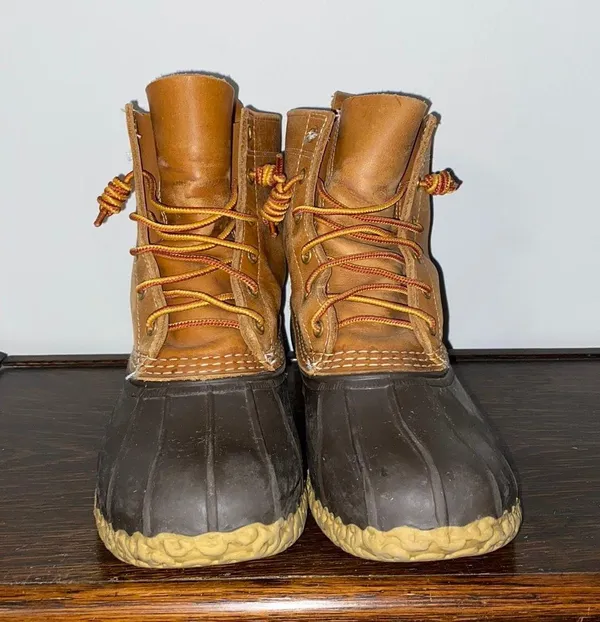 L.L.Bean Boots - Image 2