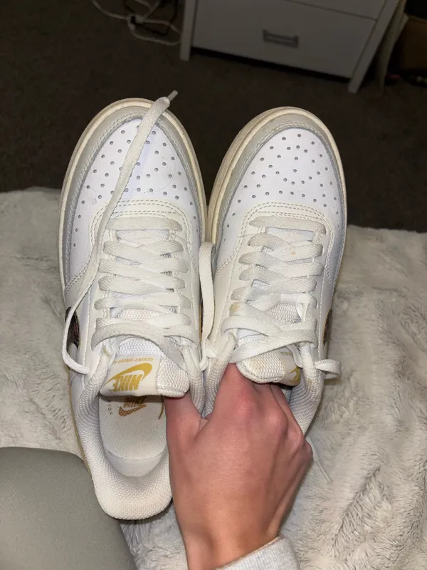 Nike Platform Air Force - Image 3