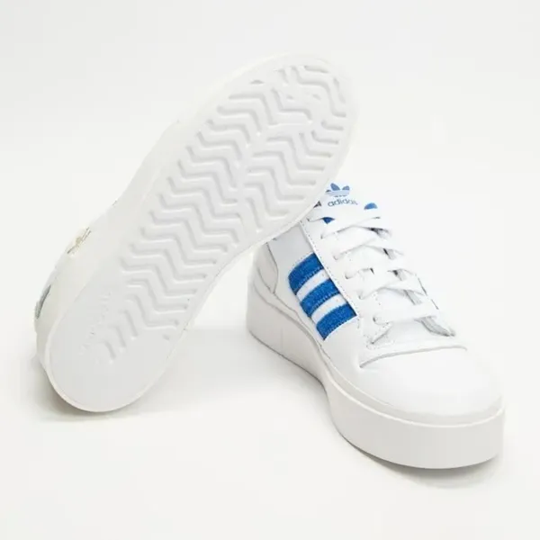 Adidas Originals‎ Forum Bonega. Brand New. Womens Size 8.5 - Image 5