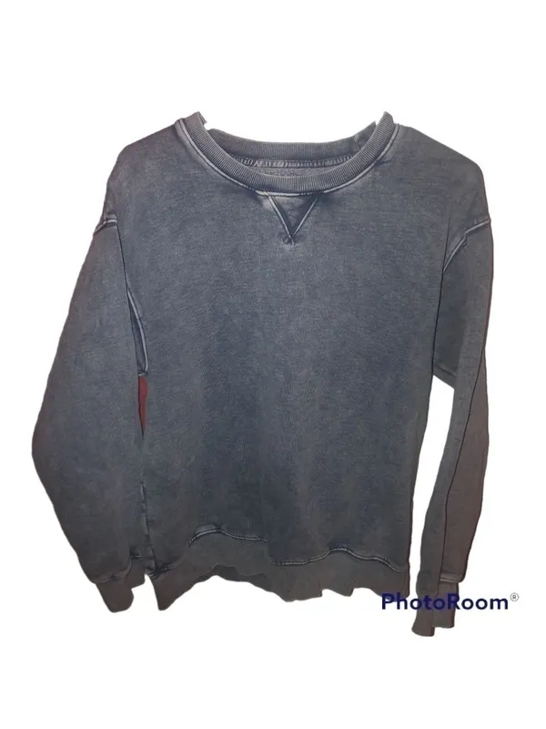 Aritzia TNA The Oversized Crew - Image 11