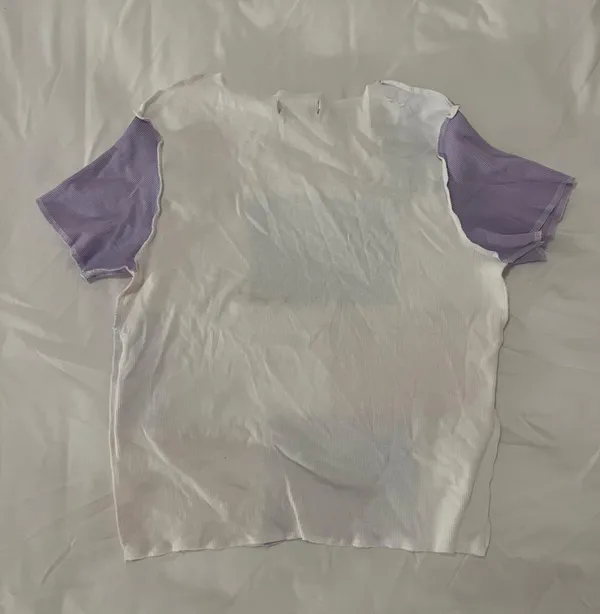 Hot Topic Short Sleeves Shirt - Image 2