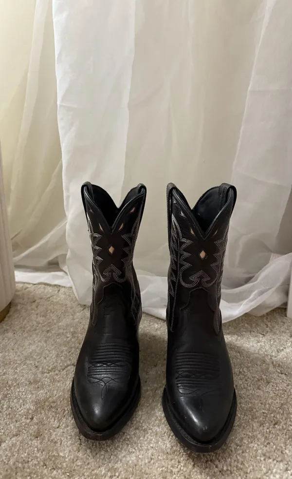 Tecovas Boots - Image 4