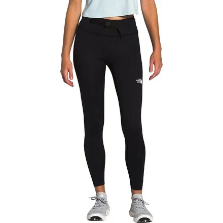 The North Face Active Trail Pack Tights Size L in Black - Image 10