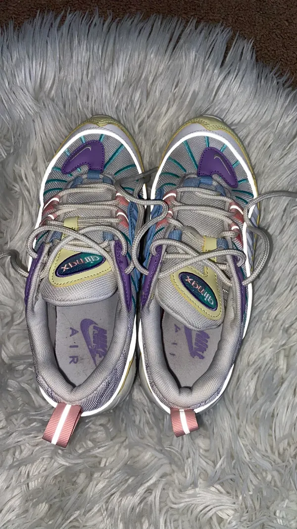 Nike Air Max - Image 3
