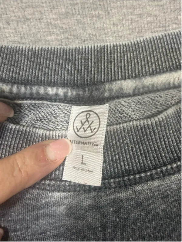 Alternative Active size Large distress - Image 2