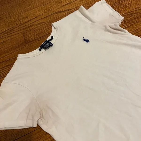 Ralph Lauren T shirt - Image 7