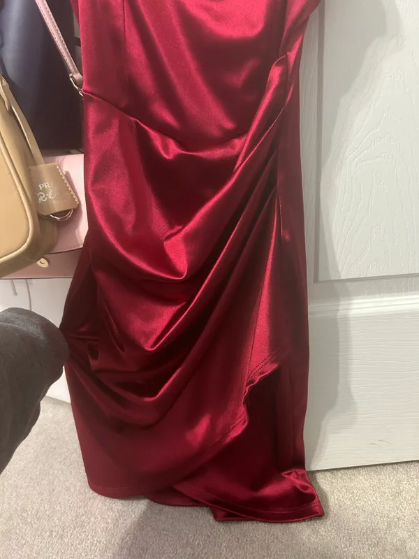 Windsor Dress - Image 3