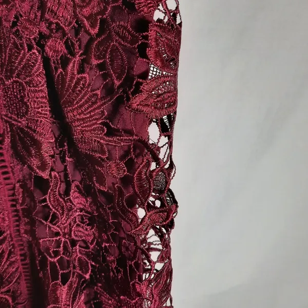 Romeo & Juliet Couture Dress - Image 5