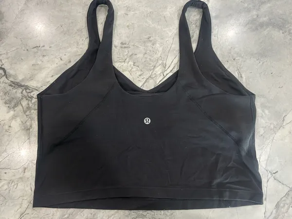 Lululemon Align Tank - Image 2