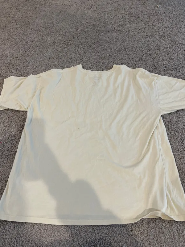 Golden Hour Graphic PacSun Tee - Image 3